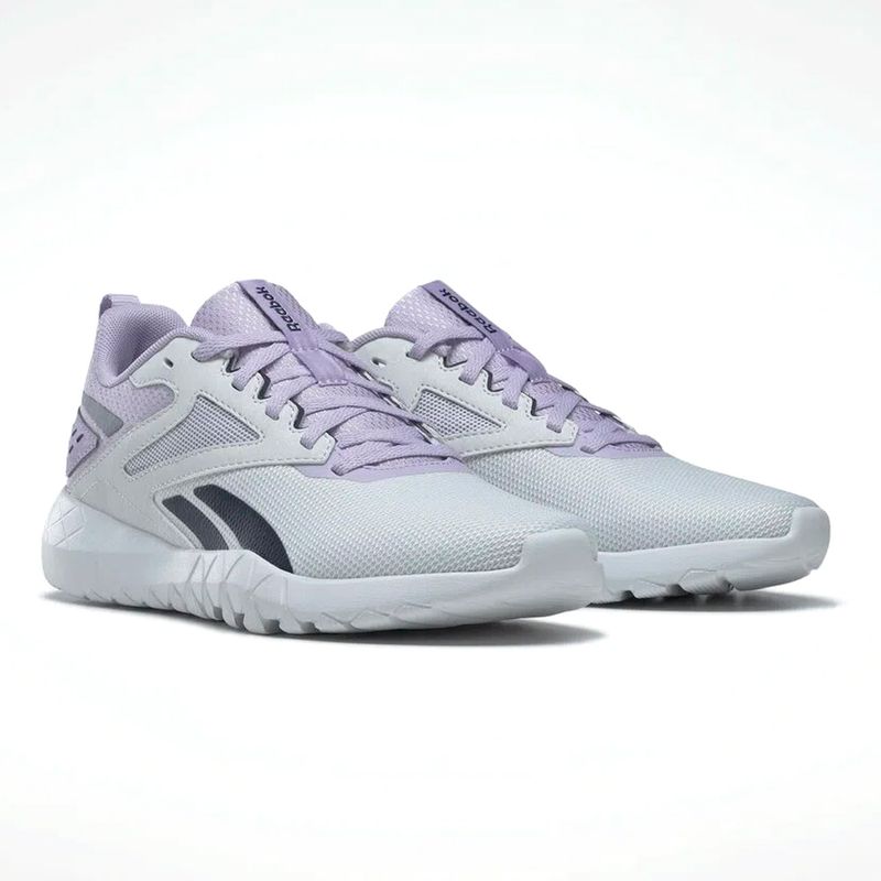 Zapatilla reebok workout discount mujer