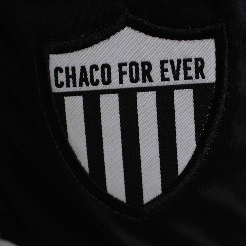 Short Futbol Coah Chaco Forever Bn Hombre Los mejores productos