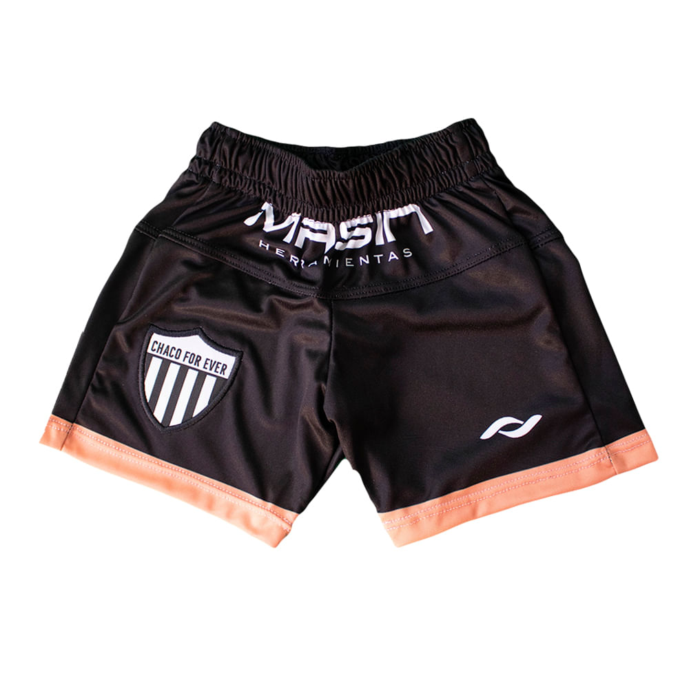 Short Futbol Coah Chaco Forever Nj Ni os Los mejores productos y