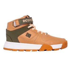 Zapatillas Moda Dc Pensford Mr Hombre