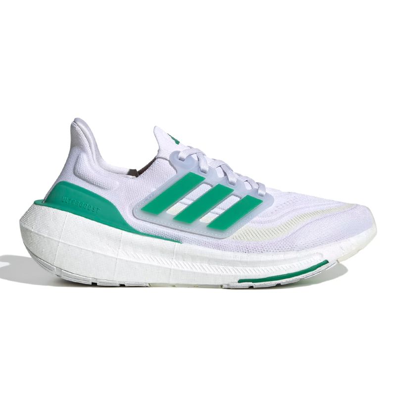 Adidas boost blancos online mujer