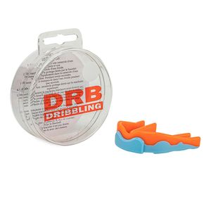 Bucal Basquet Dribbling Simple Nj