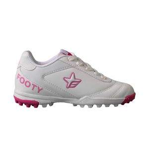 Botines Futbol Footy Clasico BlFs Niñas