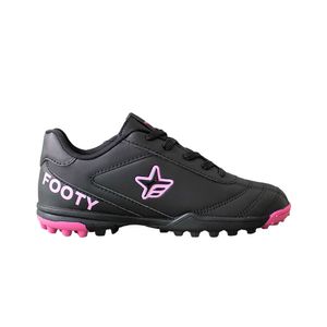 Botines Futbol Footy Clasico NgFs Niñas