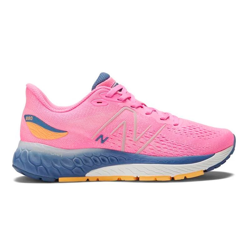 Zapatillas Running New Balance 880 Rs Mujer - Los mejores productos y las  mejores marcas