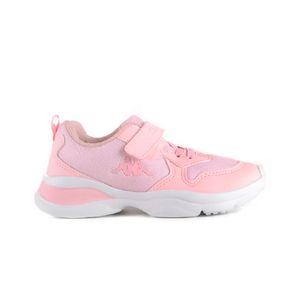 Zapatillas Training Kappa Forli Velcro Rs Niños
