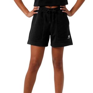 Short Moda New Balance Athletics Ng Mujer