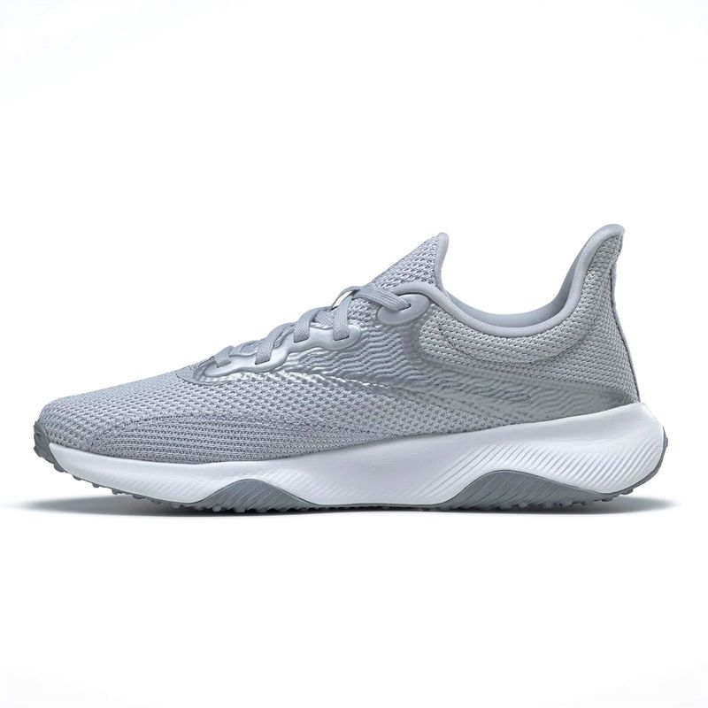 Reebok workout cheap 2.0 mujer plata