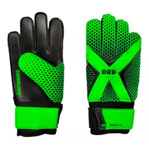 Guantes Futbol Dribbling Prime Vd Hombre