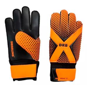 Guantes Futbol Dribbling Prime Nj Hombre