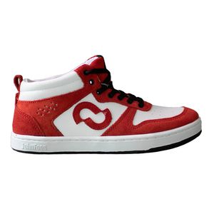 Zapatillas Moda John Foos Path Red