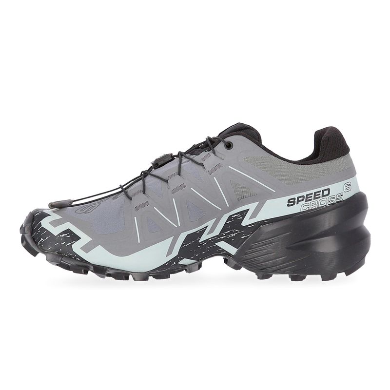 Salomon Speedcross 6 Hombre