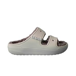 Crocs Moda Classic Cozzzy Bg Mujer