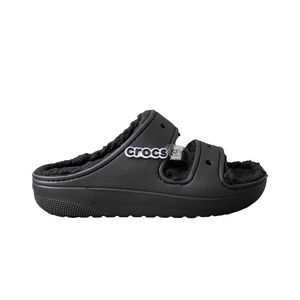 Crocs Moda Classic Cozzzy Ng Hombre