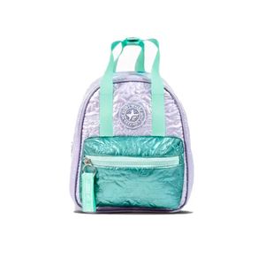Mochila Moda Footy Puffy Logo VrLi Niños