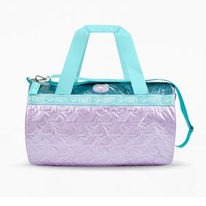 Bolso Moda Footy Puffy VrLi