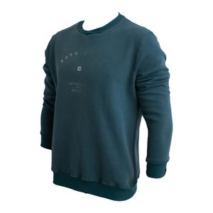 Buzo Moda Hang Loose Classics Az Hombre