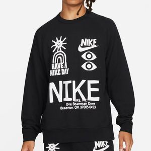 Buzo Moda Nike Sportswear Ng Hombre