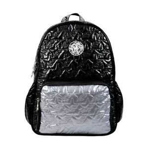 Mochila Moda Footy Puffy Ng Gs Niños