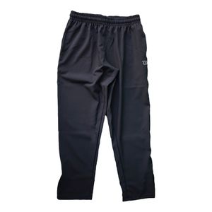 Pantalon Training Wilson XVII Ng Niños