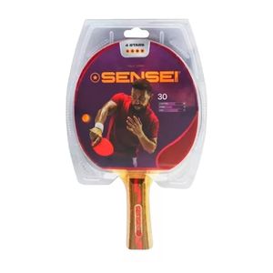 Paleta Ping Pong DRB Sensei 4 Star