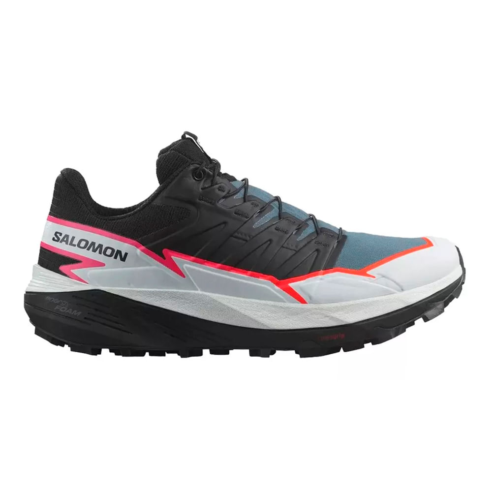 Salomon hot sale trail sneakers