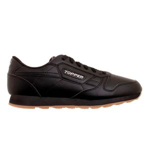 Zapatillas Moda Topper Raven Ng Hombre