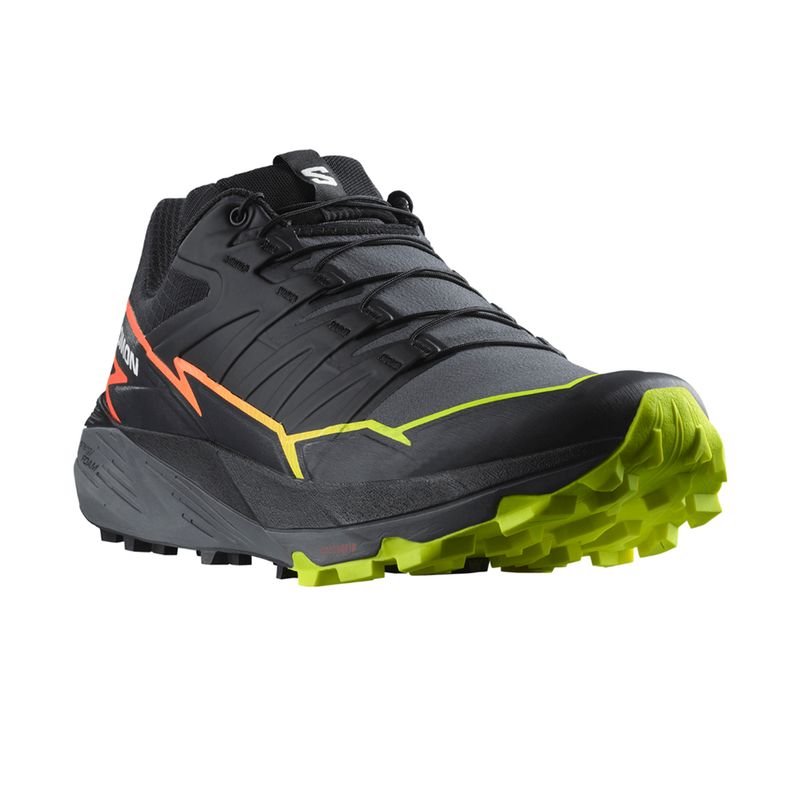 Zapatillas Trail Salomon Thundercross Ng Hombre Los mejores