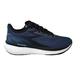 Zapatillas Training 361 French Navy Az Hombre