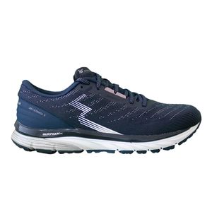 Zapatillas Running 361 Strata 5 Midnight Az Hombre