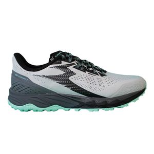 Zapatillas Running 361 Yusahn 3 Oyster Gs Hombre