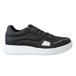 Zapatillas Moda Kioshi Nebian Ng Hombre