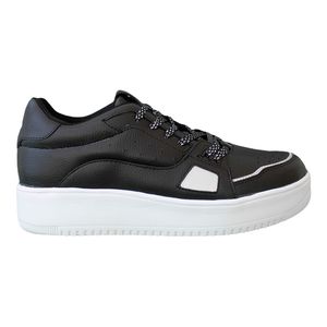 Zapatillas Moda Kioshi Nebian Ng Mujer