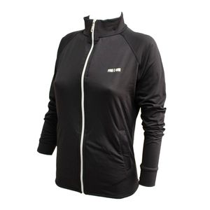 Campera Training Pro One Ng Mujer