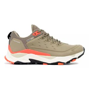 Zapatillas Outdoor Montagne Wildo Bg Mujer