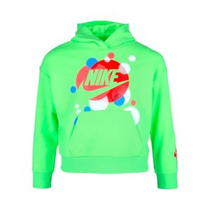 Buzo Moda Nike French Vd Niños