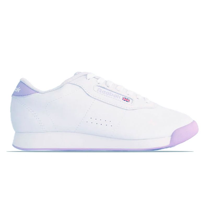 Reebok princess rosadas sale