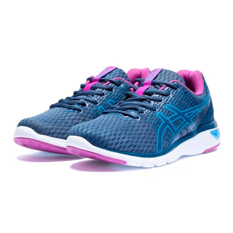 Zapatillas Asics Mujer Gel-Kamo