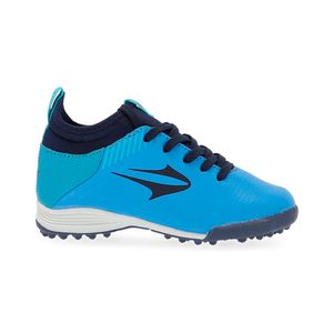 Botines Futbol 5 Topper Stingray II Match 5 Cl Niños