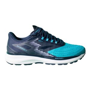 Zapatillas Running 361 Nemesis 2 Cuba Vd