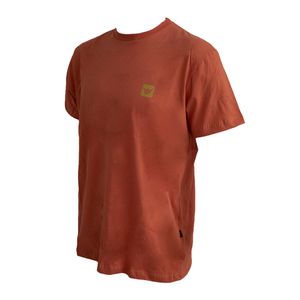Remera Moda Hang Loose Logomini Nj Hombre