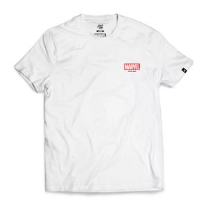 Remera Moda Jack Lee Iron Man Bn