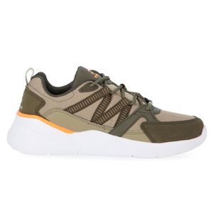 Zapatillas Moda Topper Chalpa Vd