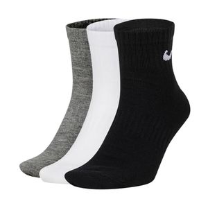 Medias Training Nike Everyday Lightweight X3 Hombre
