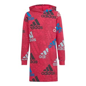 Vestido Moda Adidas Essentials Brand Love Rs Niñas