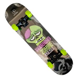 Skate Stark Zombie NgVd