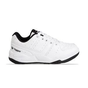 Zapatillas Escolares Topper Artic II Bn Niños