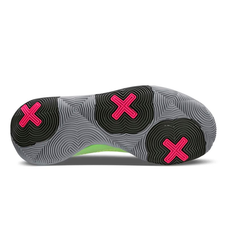 ZAPATILLAS BUZZER LAM UNDER ARMOUR