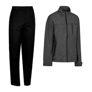 Conjunto Training Topper Best Gs Mujer