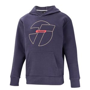 Buzo Moda Topper Urbano II Az Niños